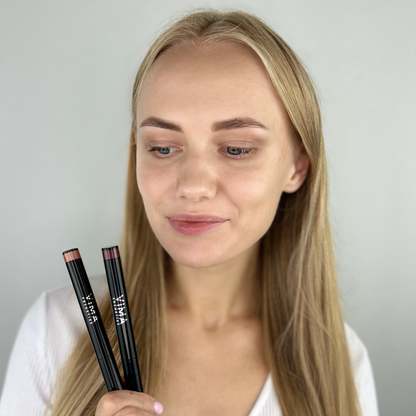 Duo Eyeshadow Sticks (Olivia & Nina)