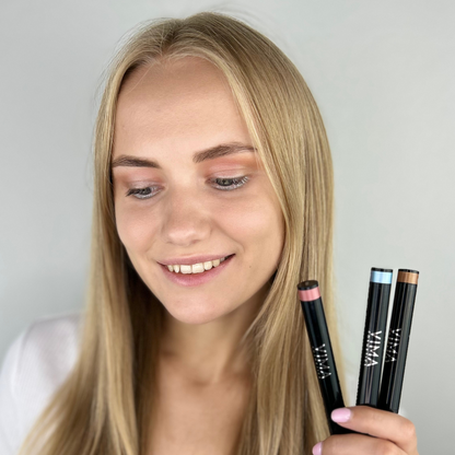 Trio Eyeshadow Sticks (Sofie & Yara & Lily)