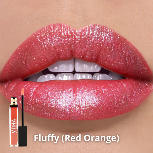 (2+2 GRATIS) Moisturizing & Creamy Lipgloss™