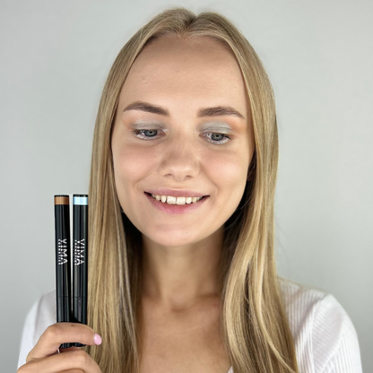 Duo Eyeshadow Sticks (Lily & Sofie)