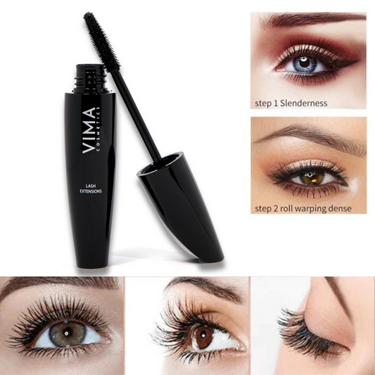 (2+2 GRATIS) Lash Extensions Mascara™