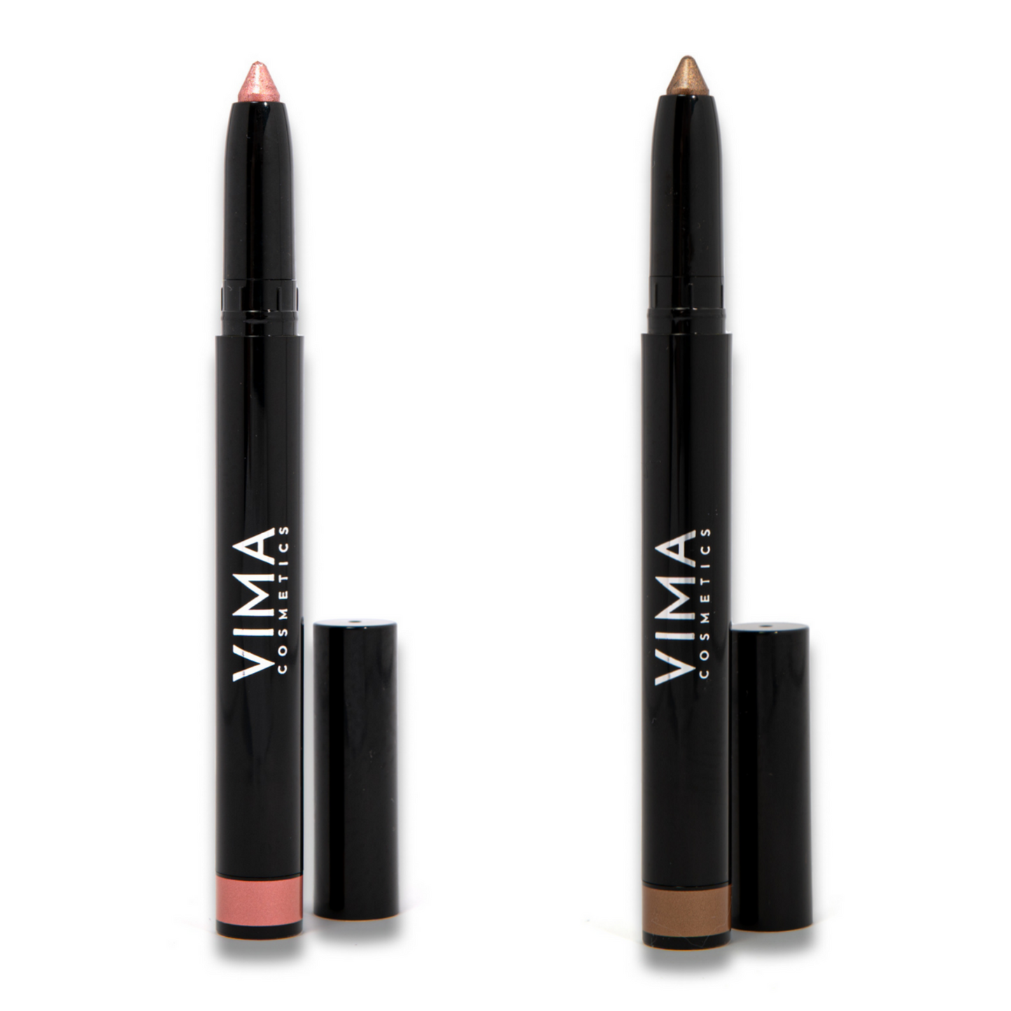 Duo Eyeshadow Sticks (Yara & Olivia)